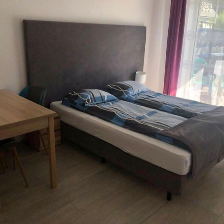 Apartamenty Heljan ミエンジボジェ エクステリア 写真