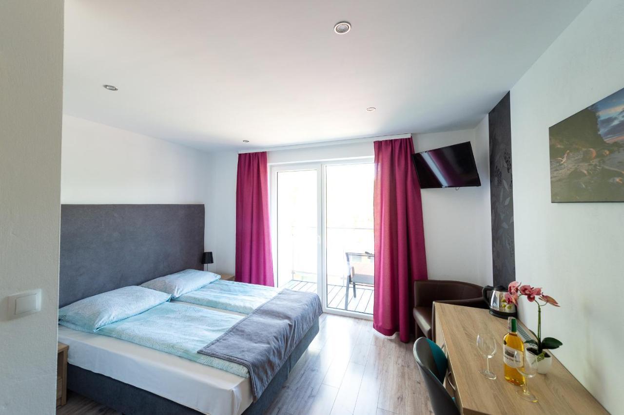 Apartamenty Heljan ミエンジボジェ エクステリア 写真
